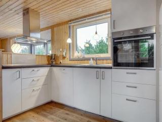 Holiday Home Frudde - 400m from the sea by Interhome - Saeby - 5