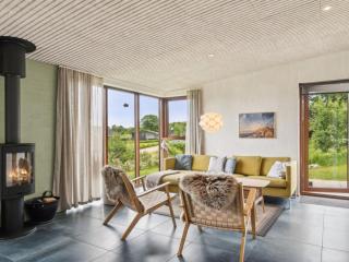 Holiday Home Eila - 400m from the sea by Interhome - 6