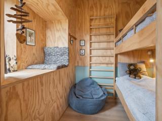 Holiday Home Eila - 400m from the sea by Interhome - 1