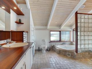 Holiday Home Gyda - 100m from the sea by Interhome - 5