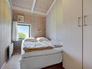 Holiday Home Gyda - 100m from the sea by Interhome - 1