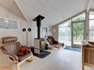 Holiday Home Ajten - 150m from the sea by Interhome - 8