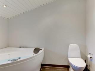 Holiday Home Ajten - 150m from the sea by Interhome - 2