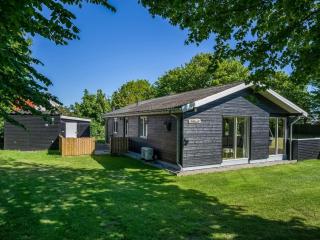 Holiday Home Gunhil - 200m from the sea by Interhome - Hals - 1