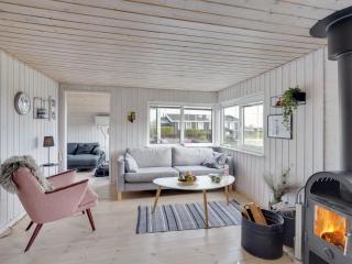 Holiday Home Aarto - 250m from the sea by Interhome - Sæby - 8
