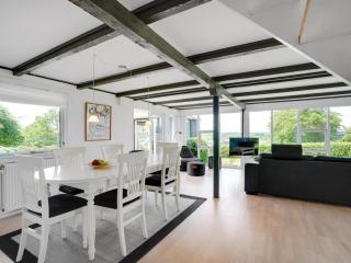 Holiday Home Edvia - 700m to the fjord by Interhome - 4