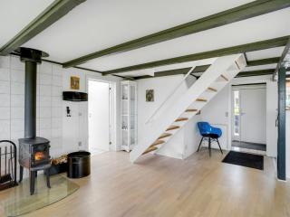 Holiday Home Edvia - 700m to the fjord by Interhome - 3