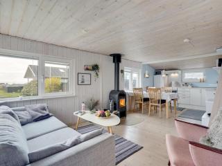 Holiday Home Aarto - 250m from the sea by Interhome - Sæby - 1