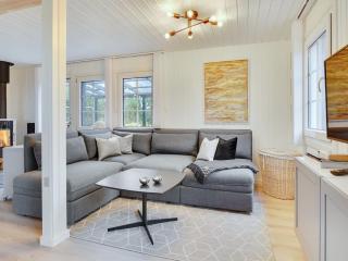 Holiday Home Corina - 100m from the sea by Interhome - Sæby - 8
