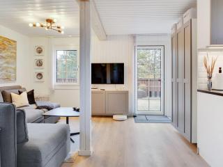 Holiday Home Corina - 100m from the sea by Interhome - Sæby - 1