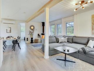 Holiday Home Corina - 100m from the sea by Interhome - Sæby - 2