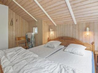 Holiday Home Pirkka - 50m to the fjord by Interhome - 3