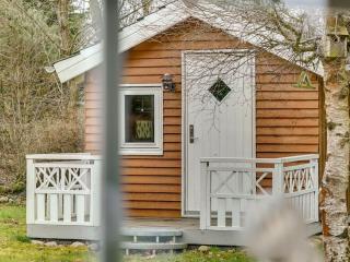 Holiday Home Goti - 1km to the fjord by Interhome - 8