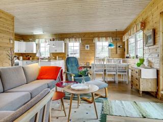 Holiday Home Goti - 1km to the fjord by Interhome - 7