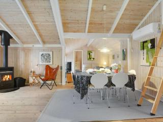 Holiday Home Arwed - from the sea by Interhome - Hals - 8