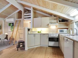 Holiday Home Arwed - from the sea by Interhome - Hals - 7