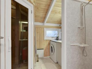 Holiday Home Arwed - from the sea by Interhome - Hals - 6