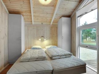Holiday Home Arwed - from the sea by Interhome - Hals - 4