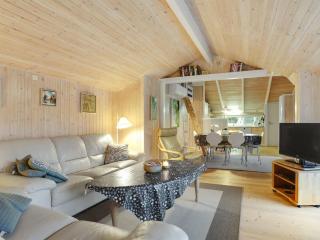 Holiday Home Arwed - from the sea by Interhome - Hals - 1