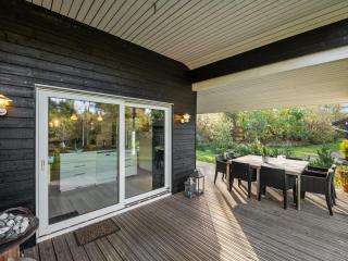 Holiday Home Elfriede - 400m to the fjord by Interhome - 9