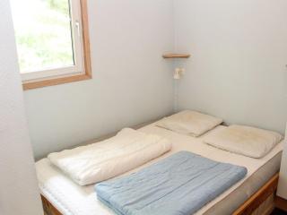 Holiday Home Franzisca - 600m from the sea by Interhome - 1