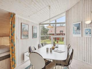 Holiday Home Edzard - 200m from the sea by Interhome - 8