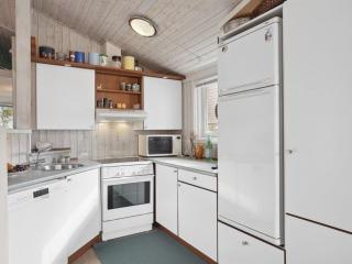 Holiday Home Edzard - 200m from the sea by Interhome - 7