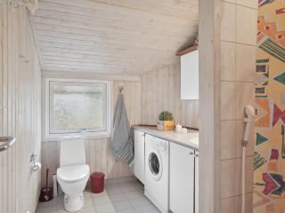 Holiday Home Edzard - 200m from the sea by Interhome - 6