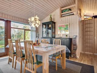 Holiday Home Østmar - 1-2km from the sea by Interhome - 8