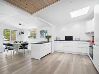 Holiday Home Annabeth - 300m to the fjord by Interhome - 5