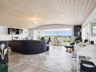 Holiday Home Annabeth - 300m to the fjord by Interhome - 4