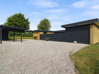 Holiday Home Kiowa - 100m from the sea by Interhome - 9