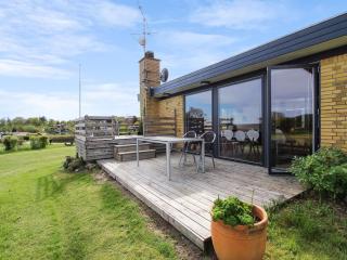 Holiday Home Kiowa - 100m from the sea by Interhome - 8