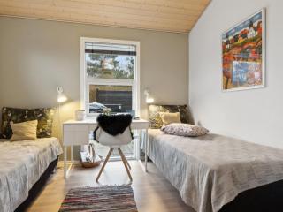 Holiday Home Fritse - 1-9km from the sea by Interhome - 4