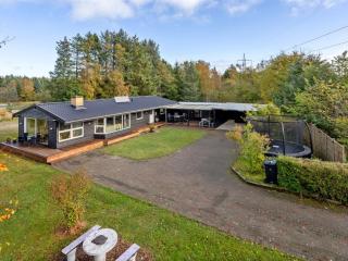 Holiday Home Alida - 1-1km from the sea by Interhome - 0