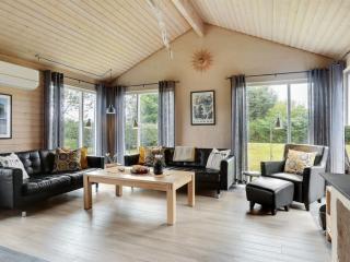 Holiday Home Danijela - 1-2km from the sea by Interhome - Hals - 9