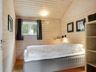 Holiday Home Danijela - 1-2km from the sea by Interhome - Hals - 4