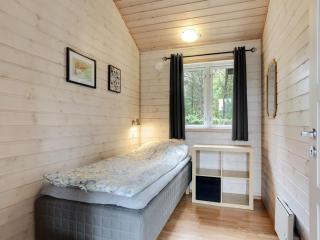 Holiday Home Danijela - 1-2km from the sea by Interhome - Hals - 1