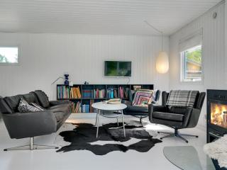 Holiday Home Sighwith - 500m from the sea by Interhome - 7