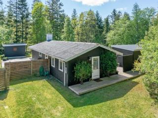 Holiday Home Sighwith - 500m from the sea by Interhome - 8