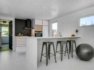 Holiday Home Sighwith - 500m from the sea by Interhome - 4