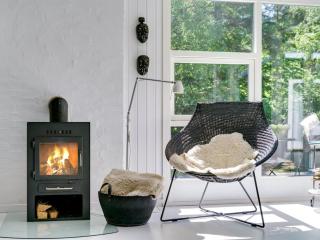 Holiday Home Sighwith - 500m from the sea by Interhome - 3