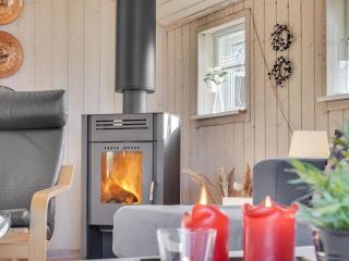 Holiday Home Jil - 750m from the sea by Interhome - 6