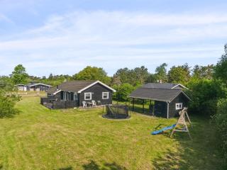 Holiday Home Jil - 750m from the sea by Interhome - 0