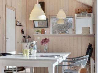 Holiday Home Jil - 750m from the sea by Interhome - 4