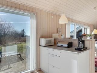 Holiday Home Jil - 750m from the sea by Interhome - 1