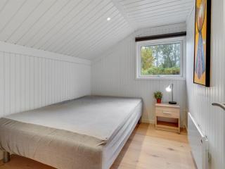 Holiday Home Nina - 700m to the fjord by Interhome - 4