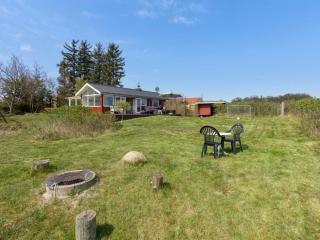 Holiday Home Ingold - 50m from the sea by Interhome - 7