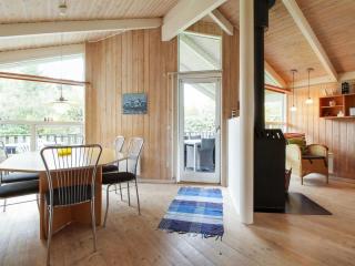 Holiday Home Danika - 800m from the sea by Interhome - Hals - 7