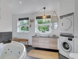 Holiday Home Asgard - 500m from the sea by Interhome - Hals - 8